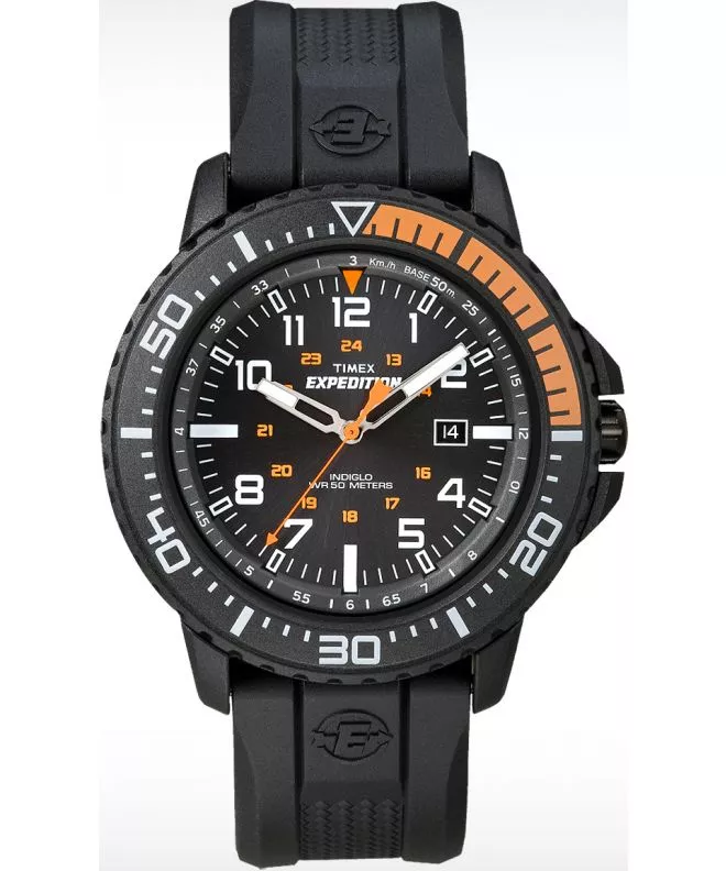 Zegarek męski Timex Expedition Uplander T49940