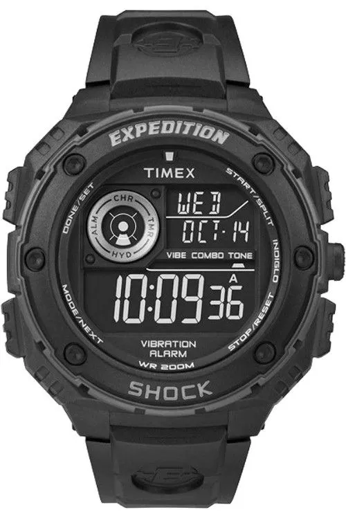 Zegarek męski Timex Expedition T49983