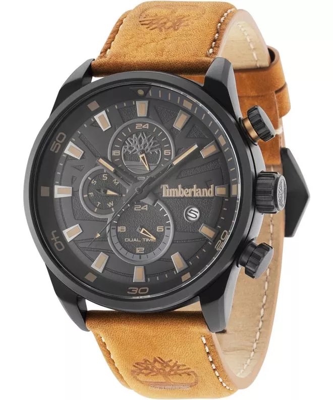 Zegarek Timberland męski Henniker II 14816JLB-02 (TBL.14816JLB-02)