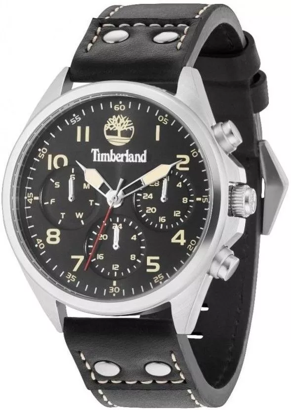 Zegarek męski Timberland Wolcott TBL.14859JS-02