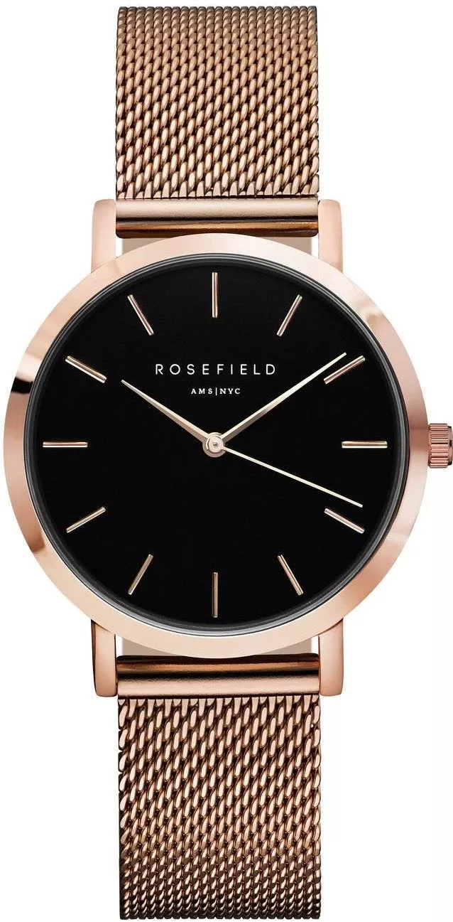 Zegarek damski Rosefield Tribeca TBR-T59