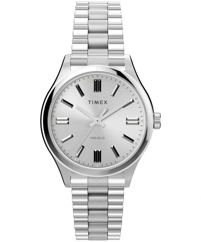 Zegarek damski Timex Waterbury Legacy TW2W40500