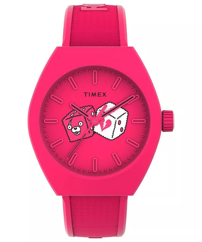 Zegarek męski Timex Urban Pop x Fortnite® TW2W96800
