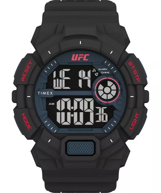 Zegarek męski Timex UFC Striker TW5M53400