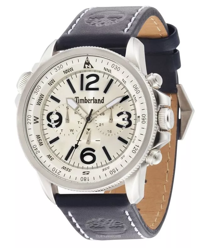 Zegarek męski Timberland Campton TBL.13910JS-07A