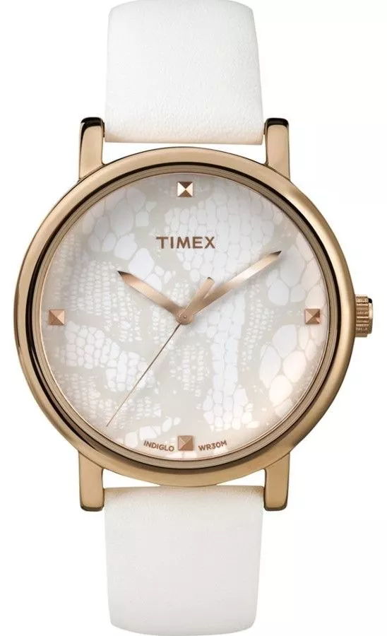 Zegarek damski Timex Classic T2P460