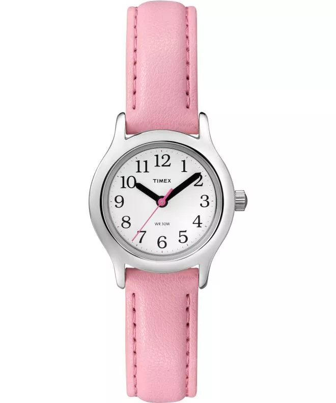 Zegarek dziecięcy Timex Time Machines T79081
