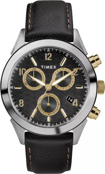 Zegarek męski Timex Torrington TW2R90700