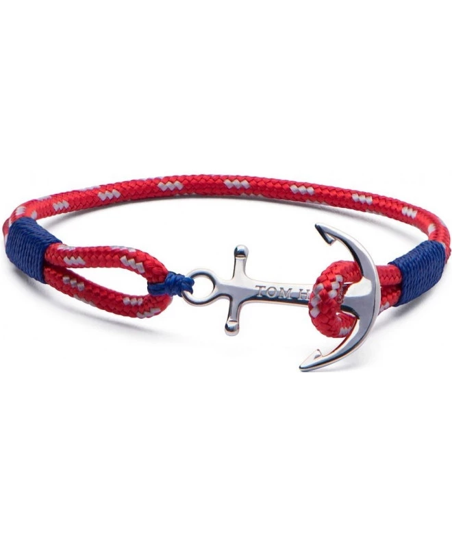 Bransoleta Tom Hope Arctic Blue M TM0022