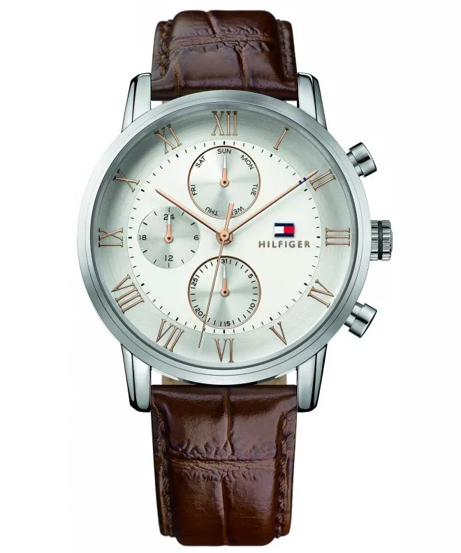 Zegarek męski Tommy Hilfiger Kane 1791400