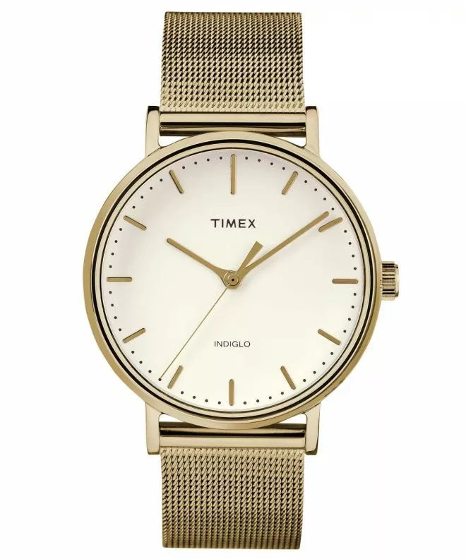 Zegarek damski Timex Essential Fairfield TW2R26500