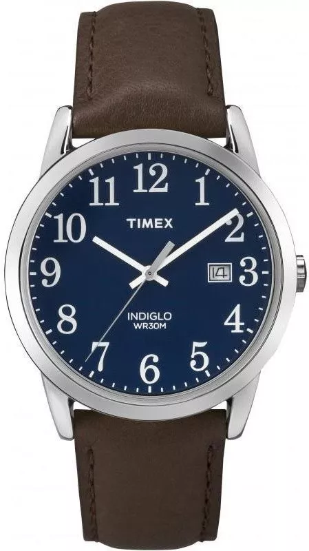 Zegarek męski Timex Easy Reader TW2P75900
