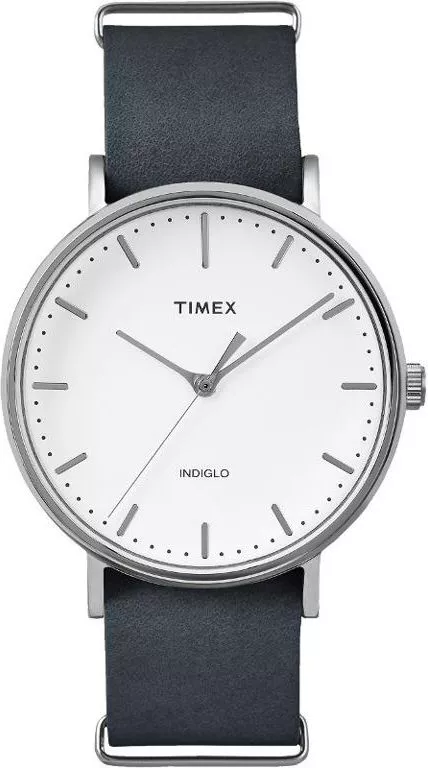 Zegarek Unisex Timex Weekender TW2P91300