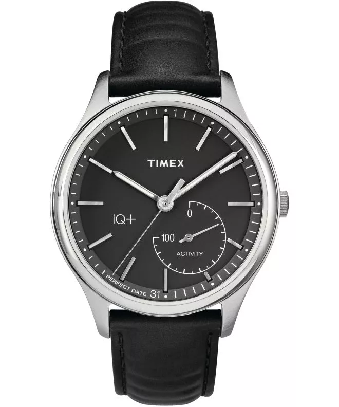 Zegarek męski Timex Iq+ TW2P93200