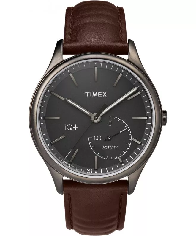 Zegarek męski Timex Iq+ TW2P94800