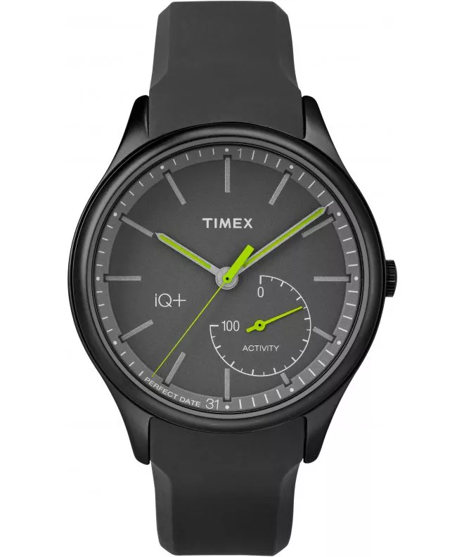 Zegarek męski Timex Iq+ TW2P95100