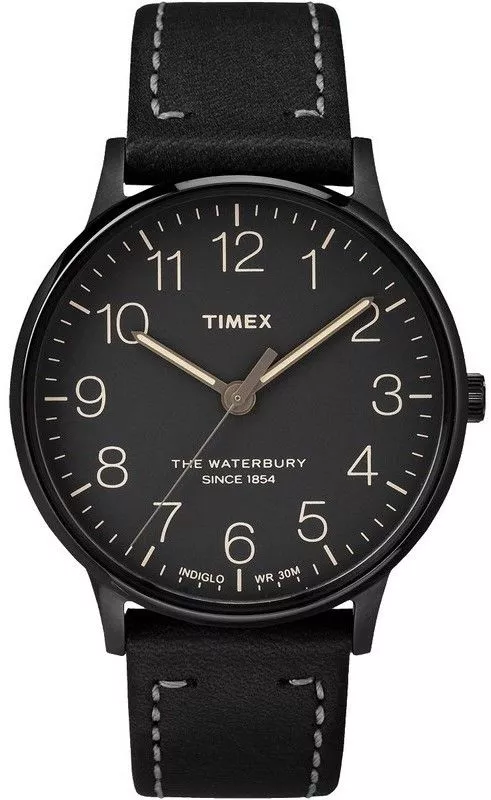 Zegarek męski Timex Waterbury TW2P95900