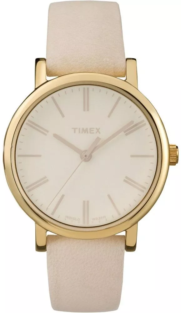 Zegarek damski Timex Originals TW2P96200