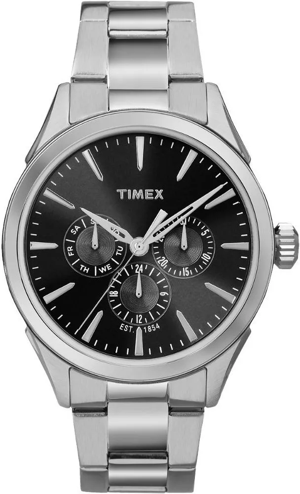 Zegarek męski Timex Kaleidoscope TW2P97000