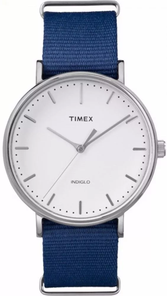 Zegarek męski Timex Weekender TW2P97700