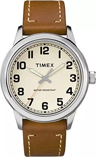 Zegarek męski Timex New England TW2R22700