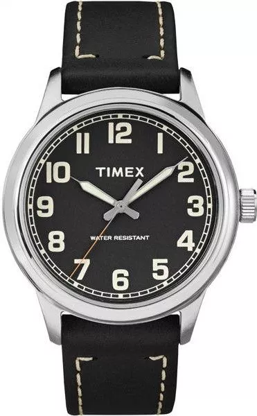 Zegarek męski Timex New England TW2R22800