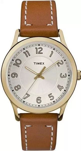 Zegarek damski Timex New England TW2R23000