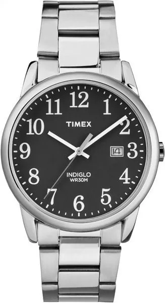 Zegarek męski Timex Easy Reader Classic TW2R23400