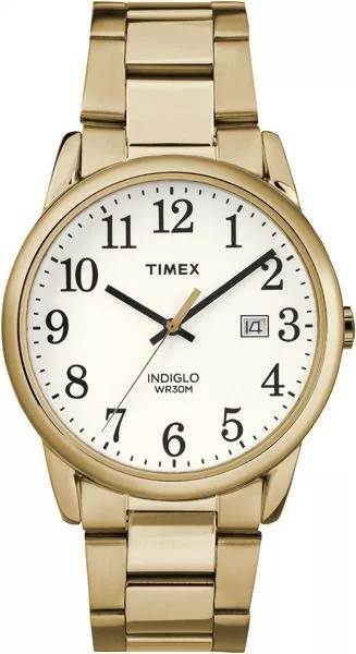 Zegarek męski Timex Easy Reader Classic TW2R23600