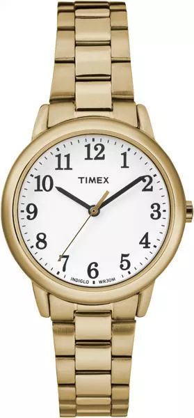 Zegarek damski Timex Easy Reader TW2R23800