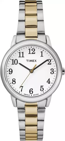 Zegarek damski Timex Easy Reader Classic TW2R23900
