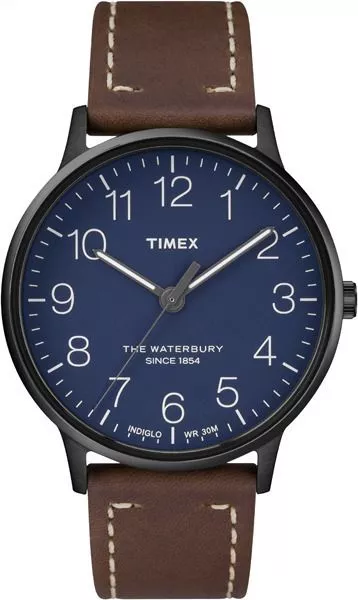 Zegarek męski Timex Waterbury TW2R25700