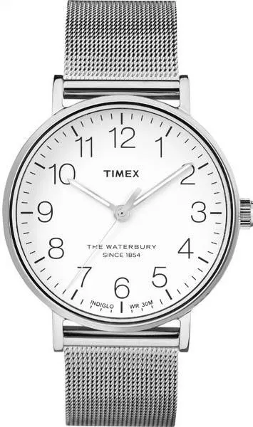 Zegarek męski Timex Waterbury TW2R25800