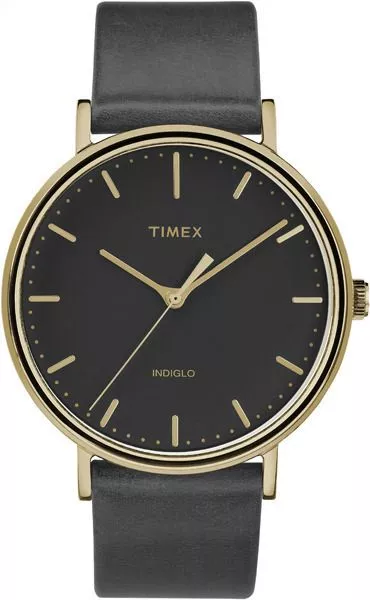 Zegarek męski Timex Weekender Fairfield TW2R26000