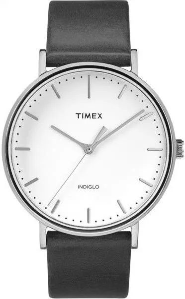 Zegarek męski Timex Essential Fairfield TW2R26300