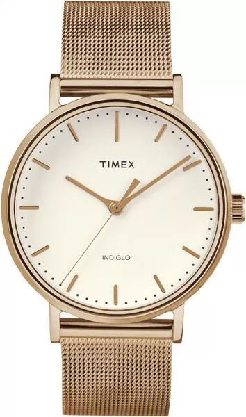 Zegarek damski Timex Fairfield TW2R26400