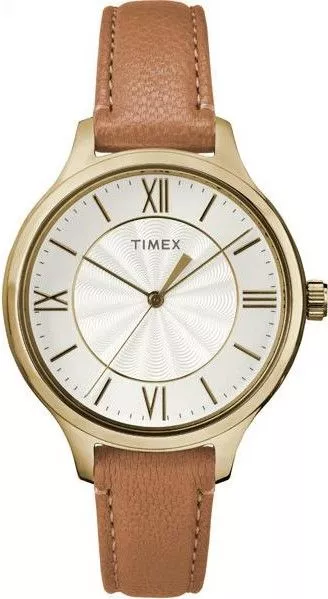 Zegarek damski Timex Peyton TW2R27900