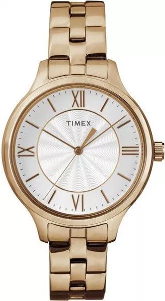 Zegarek damski Timex Peyton TW2R28000