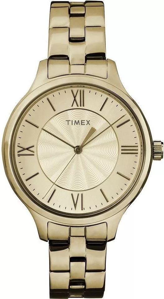 Zegarek damski Timex Peyton TW2R28100