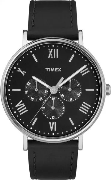 Zegarek męski Timex Southview Multifunction TW2R29000