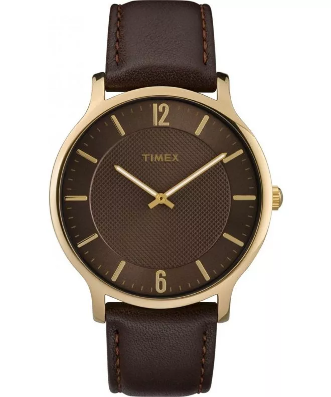 Zegarek męski Timex Transcend TW2R49800