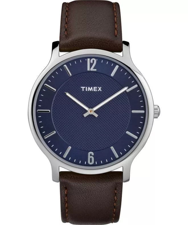 Zegarek męski Timex Transcend TW2R49900