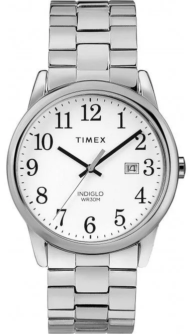 Zegarek męski Timex Easy Reader TW2R58400