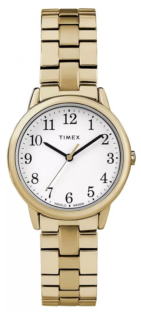 Zegarek damski Timex Easy Reader Signatur TW2R58900