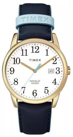 Zegarek damski Timex Easy Reader TW2R62600
