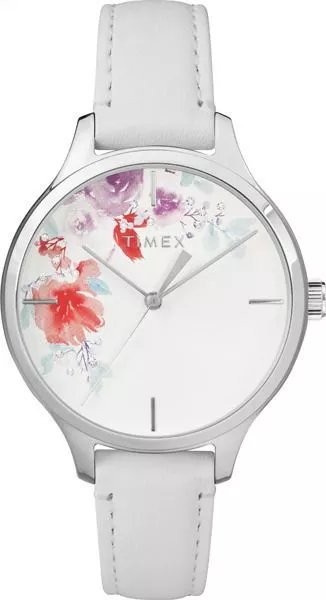 Zegarek damski Timex Fashion Crystal Bloom TW2R66800