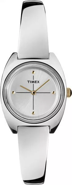 Zegarek damski Timex Milano TW2R70100