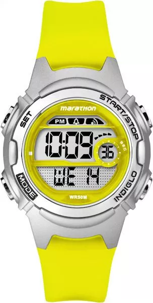 Zegarek Uniwersalny Timex Marathon TW5K96700