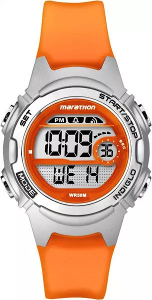 Zegarek Uniwersalny Timex Marathon TW5K96800