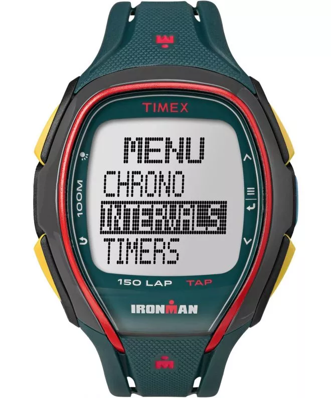 Zegarek męski Timex Ironman Sleek 150 TW5M00700